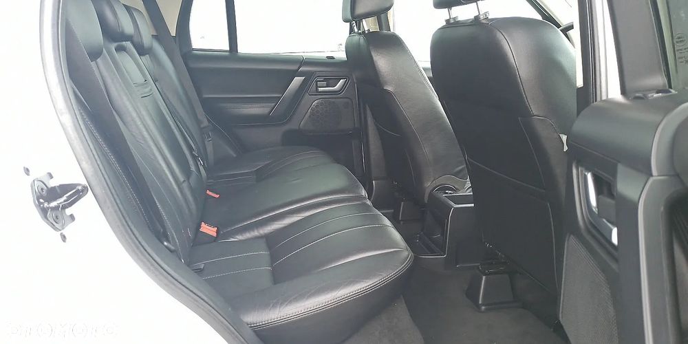 Land Rover Freelander II 2.2 sD4 HSE - 14