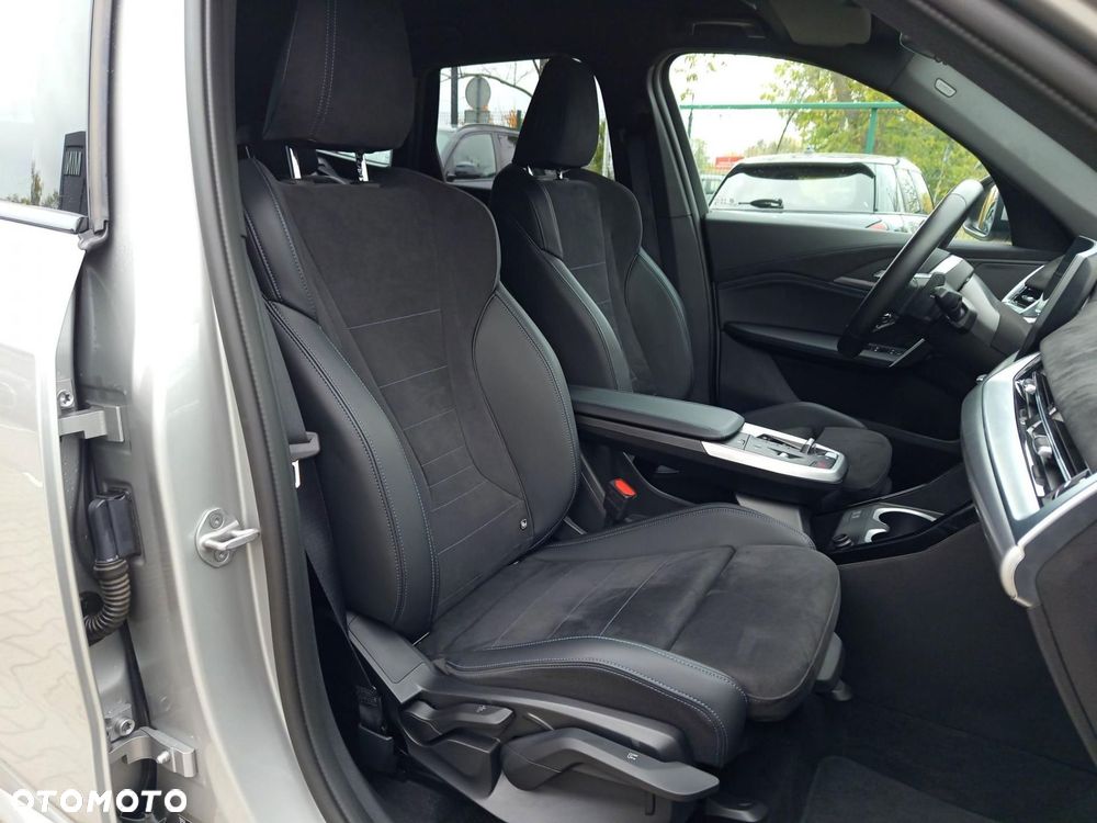 BMW X1 - 19