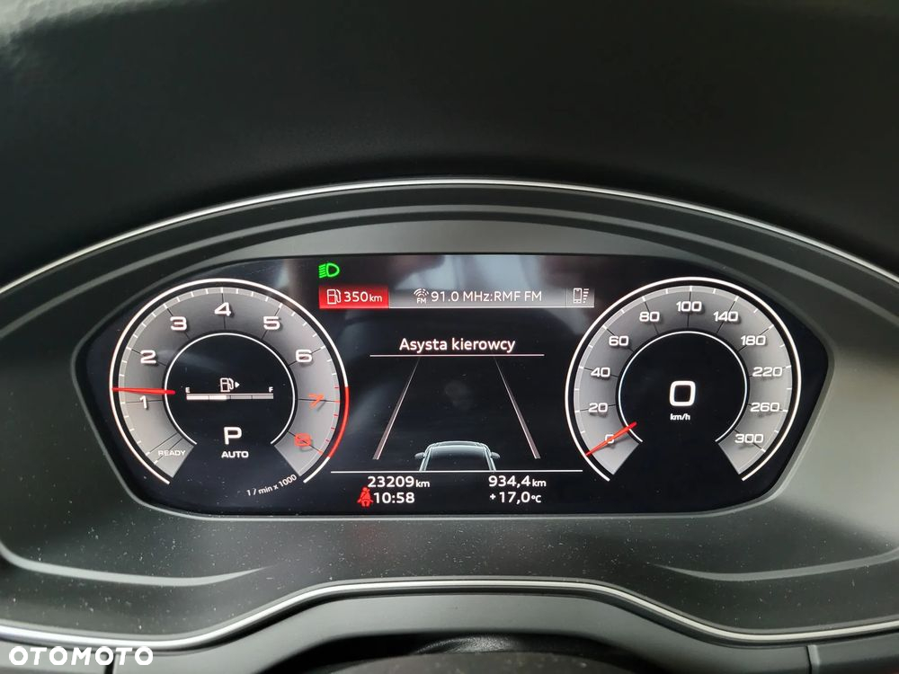 Audi Q5 45 TFSI quattro S tronic S line - 15