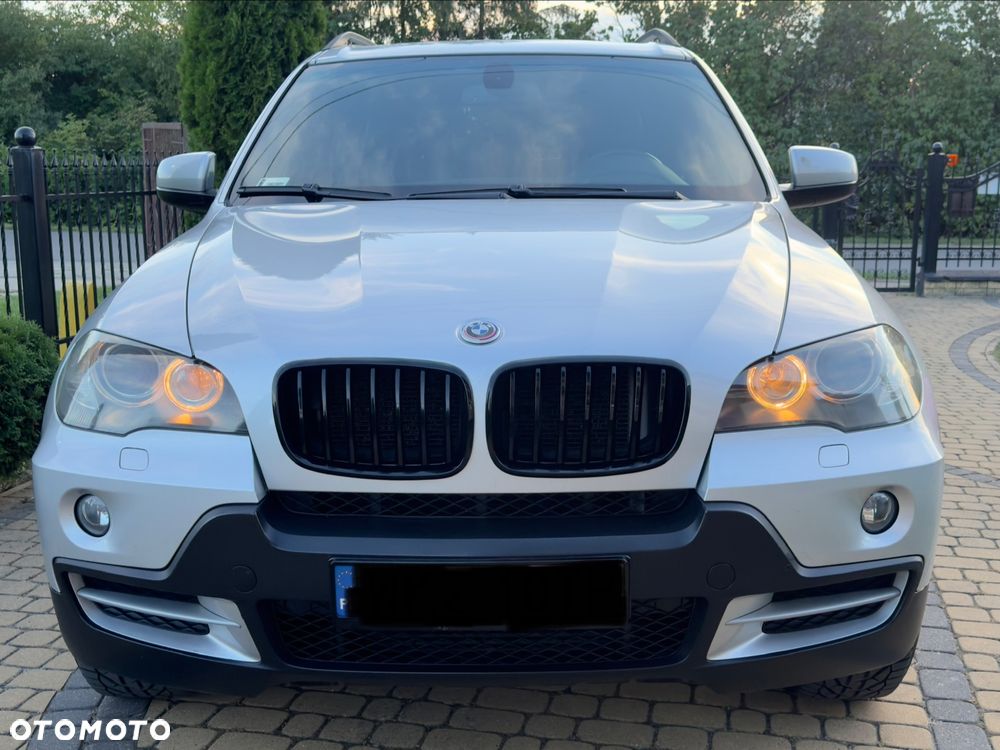 BMW X5 3.0d xDrive - 18
