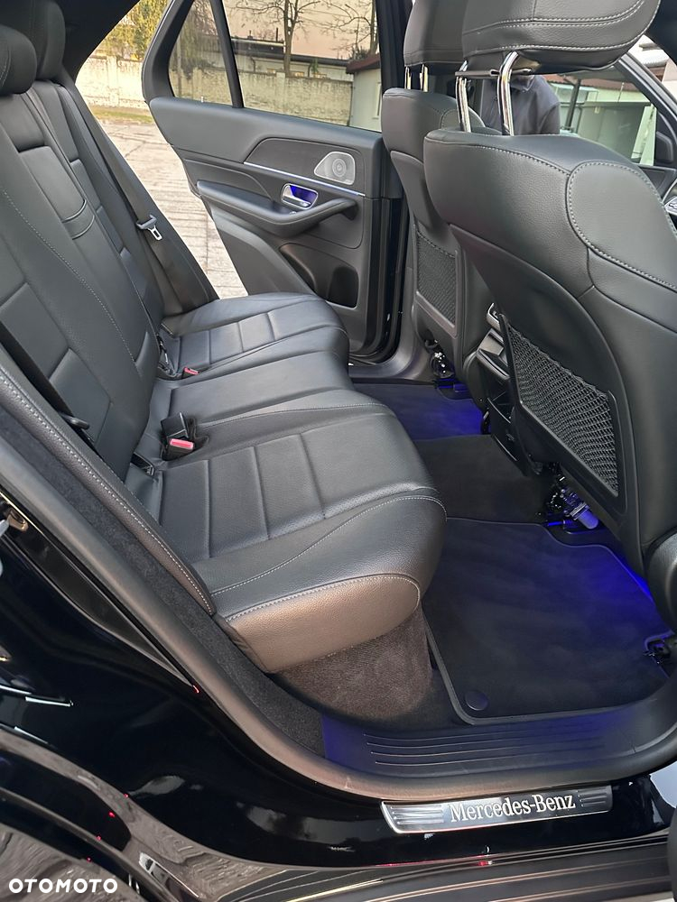 Mercedes-Benz GLE - 17