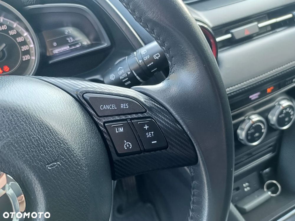 Mazda CX-3 SKYACTIV-G 120 FWD Center-Line - 14
