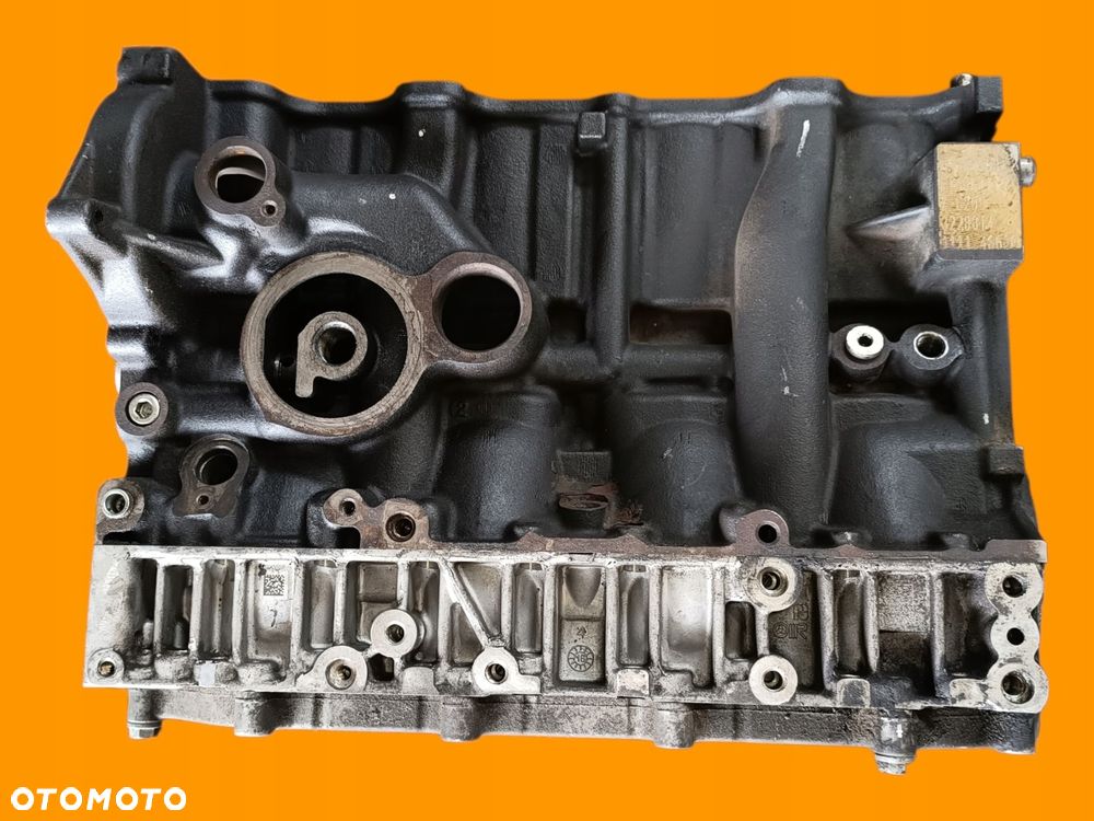 blok silnika 2.3 euro 6 iveco daily fiat ducato f1agl411d 5802139395 - 13