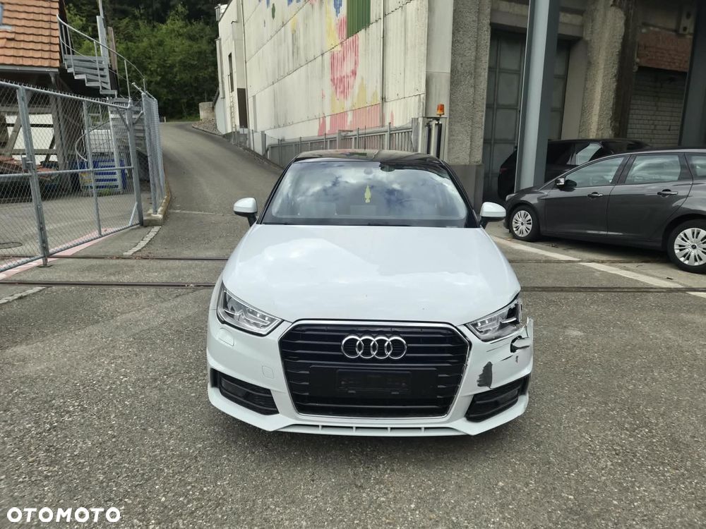 Audi A1 Sportback - 3
