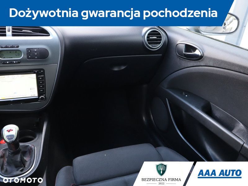 Seat Leon - 10