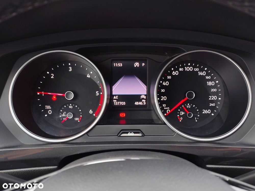 Volkswagen Tiguan Allspace 2.0 TDI SCR Comfortline DSG - 16