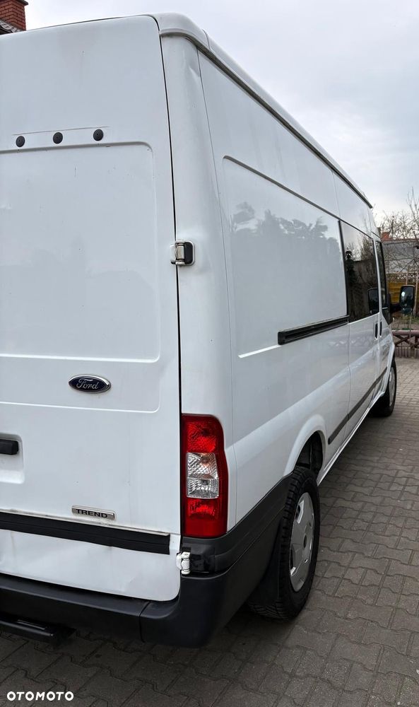 Ford Transit - 5