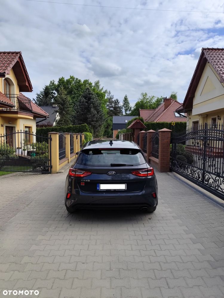 Kia Ceed 1.0 T-GDI S - 8