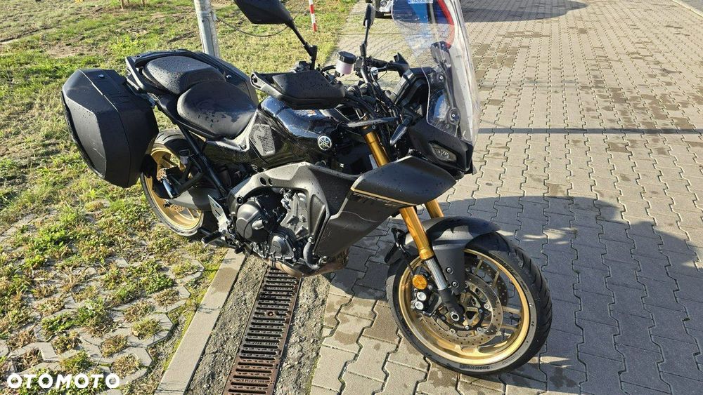 Yamaha MT - 5
