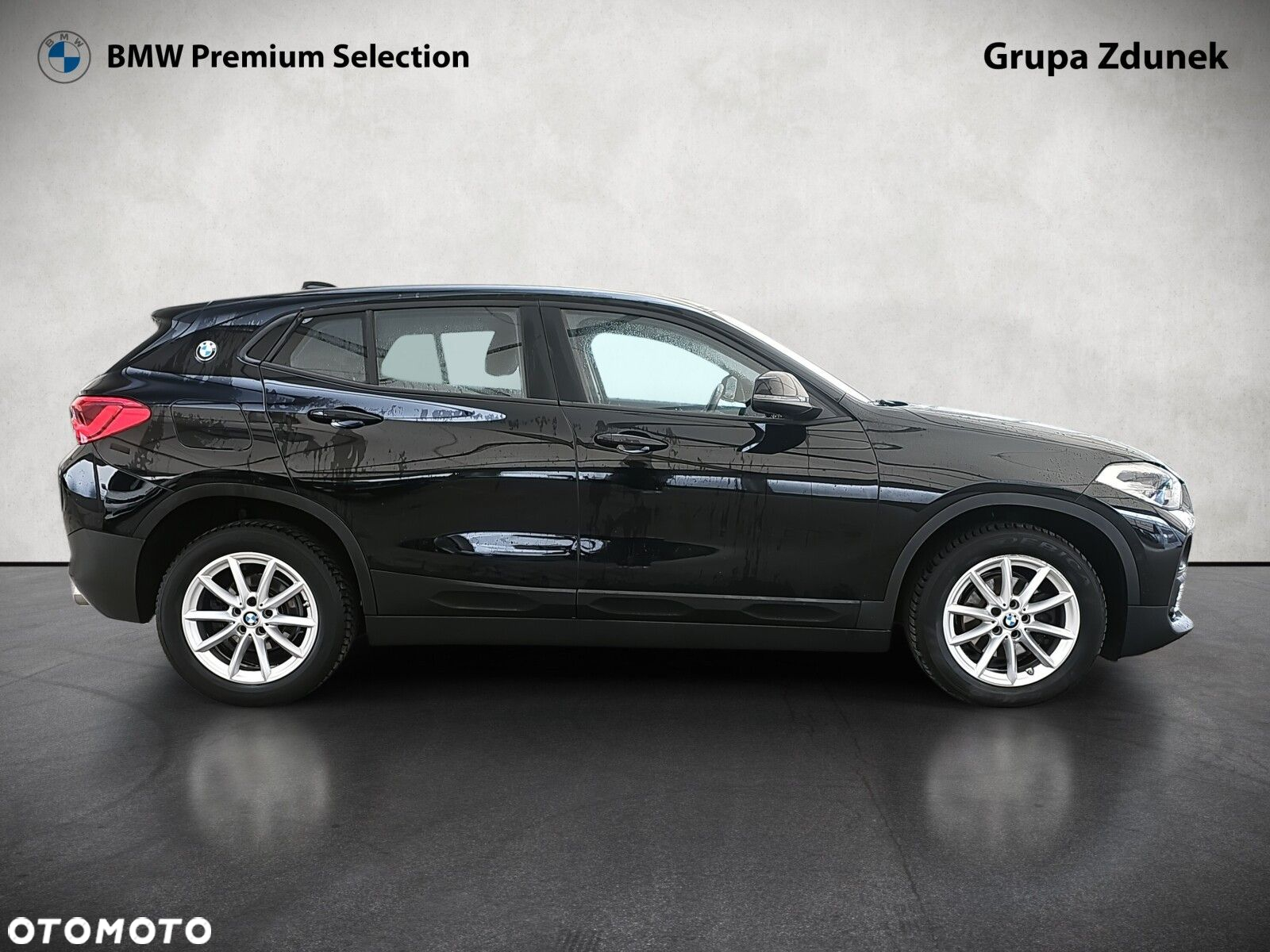 BMW X2 - 4