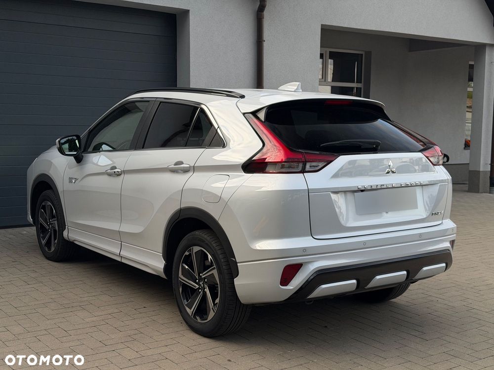 Mitsubishi Eclipse Cross 2.4 PHEV Invite Plus - 6