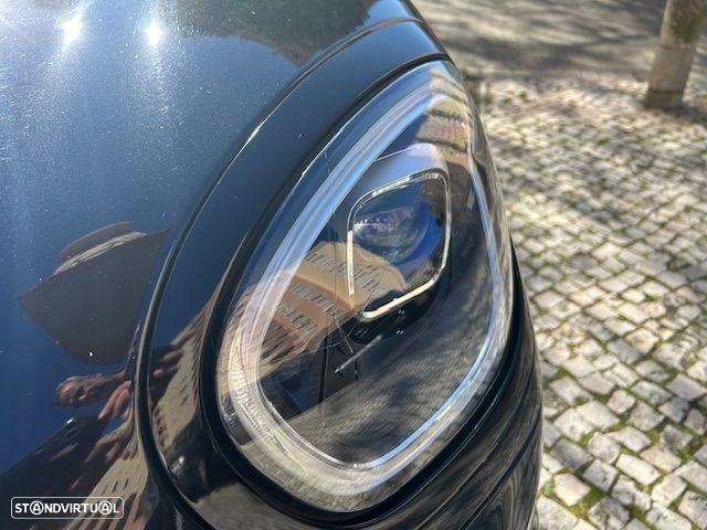 MINI Countryman Cooper SE Premium P. JCW Auto - 52