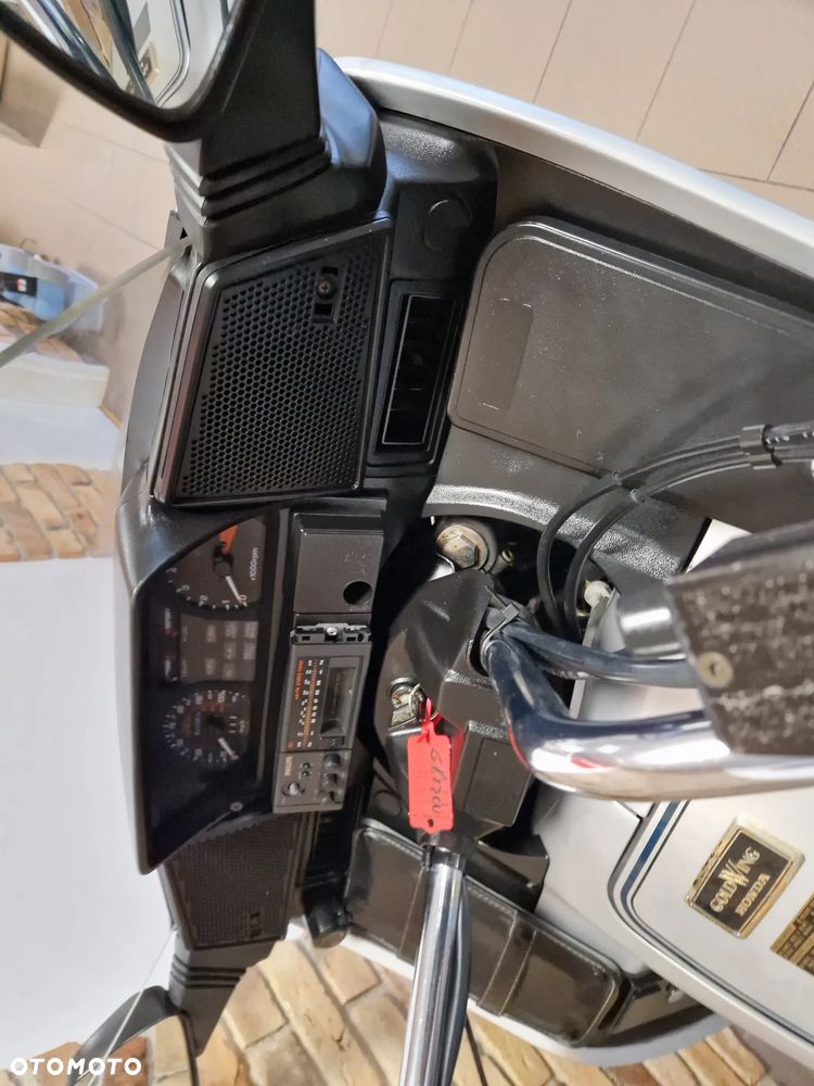 Honda GL - 31
