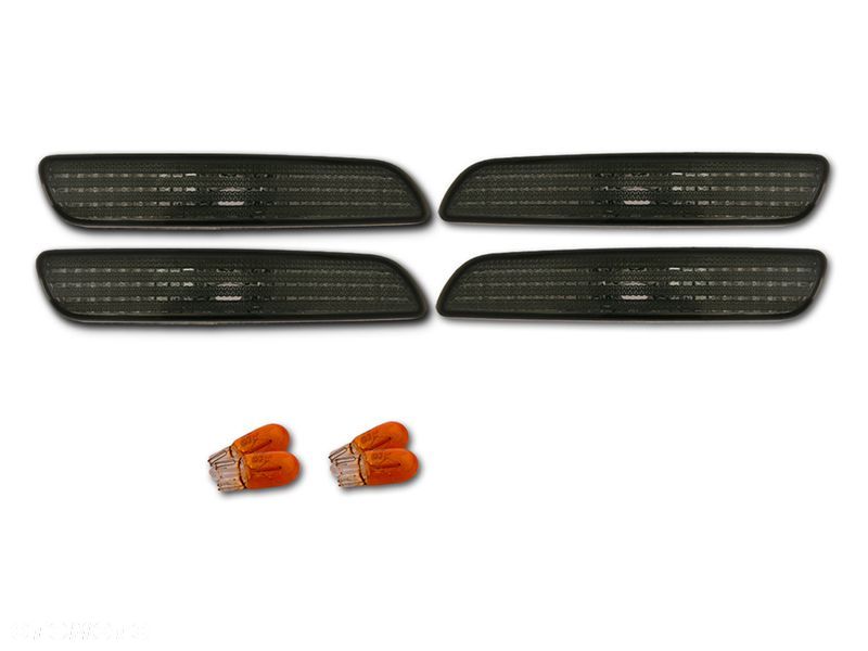 LAMPA OBRYSOWA OBRYSOWKA VOLVO S40 V40 LIFT DEPO - 1