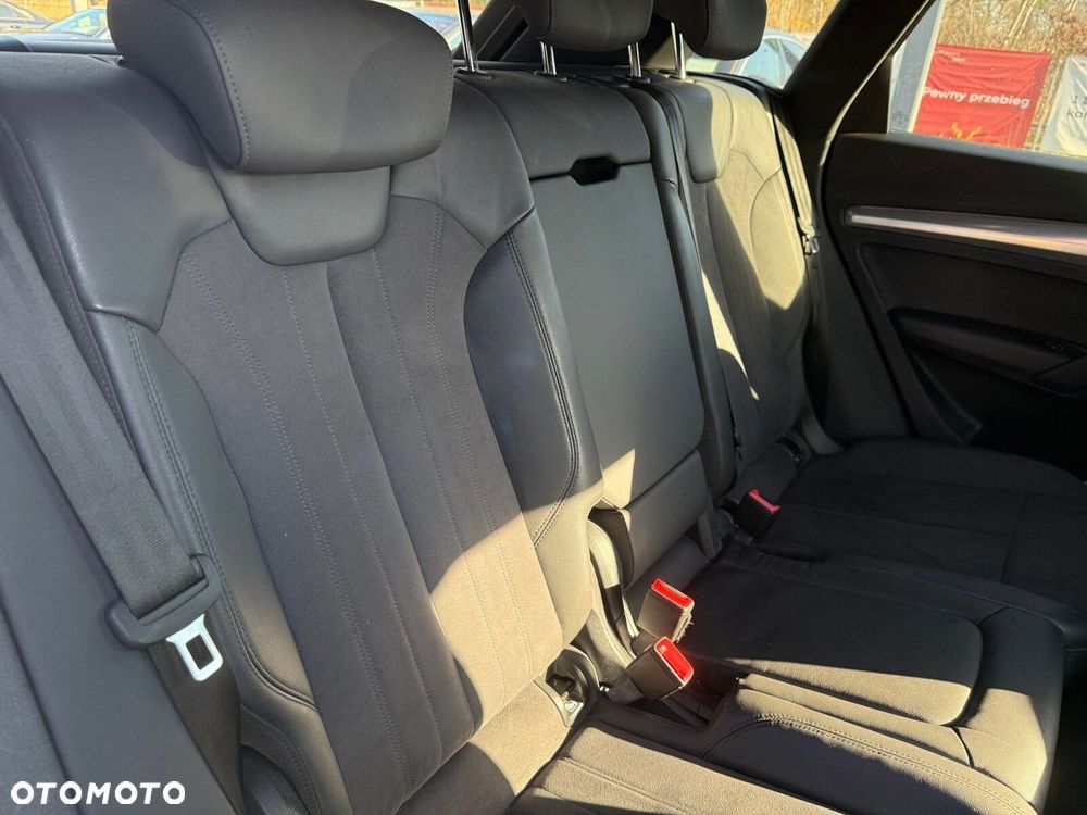 Audi Q5 - 23