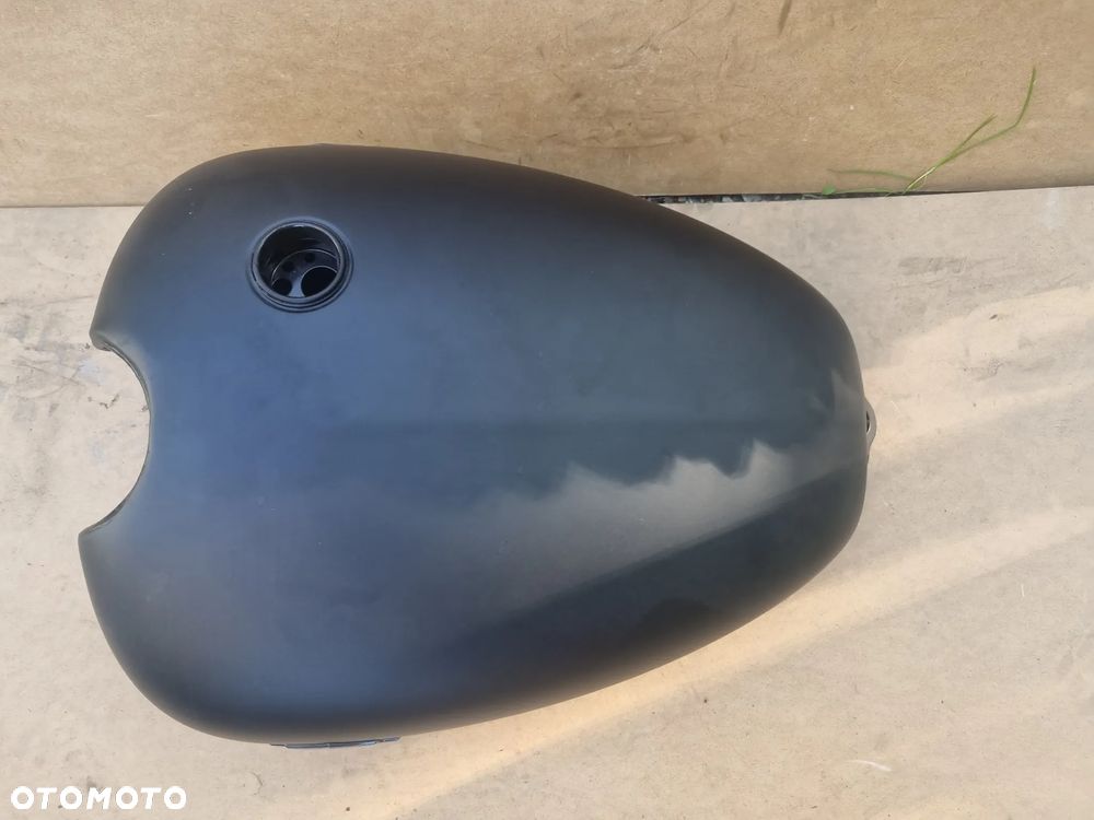 Harley Davidson Street XG 500 750 Zbiornik bak paliwa 61000500DH - 2