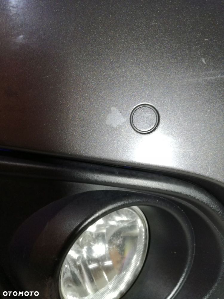 opel antara lift gue zderzak przód przedni pdc 10/15 - 3