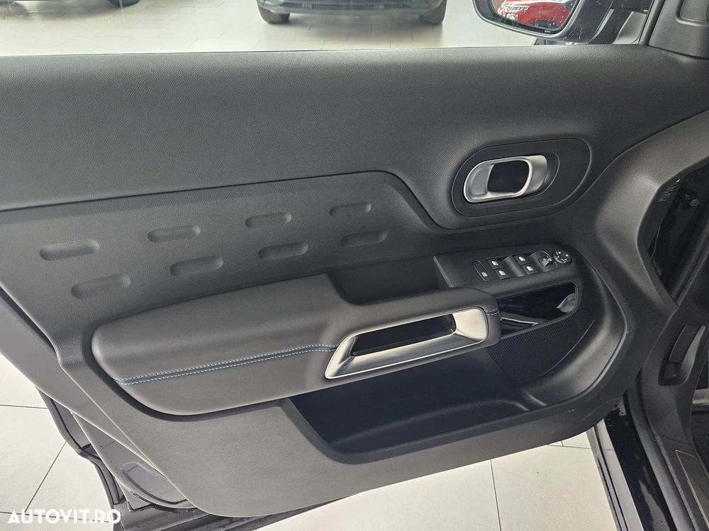 Citroën C5 Aircross 1.6 PHeV FWD 180 EAT8 Shine - 10