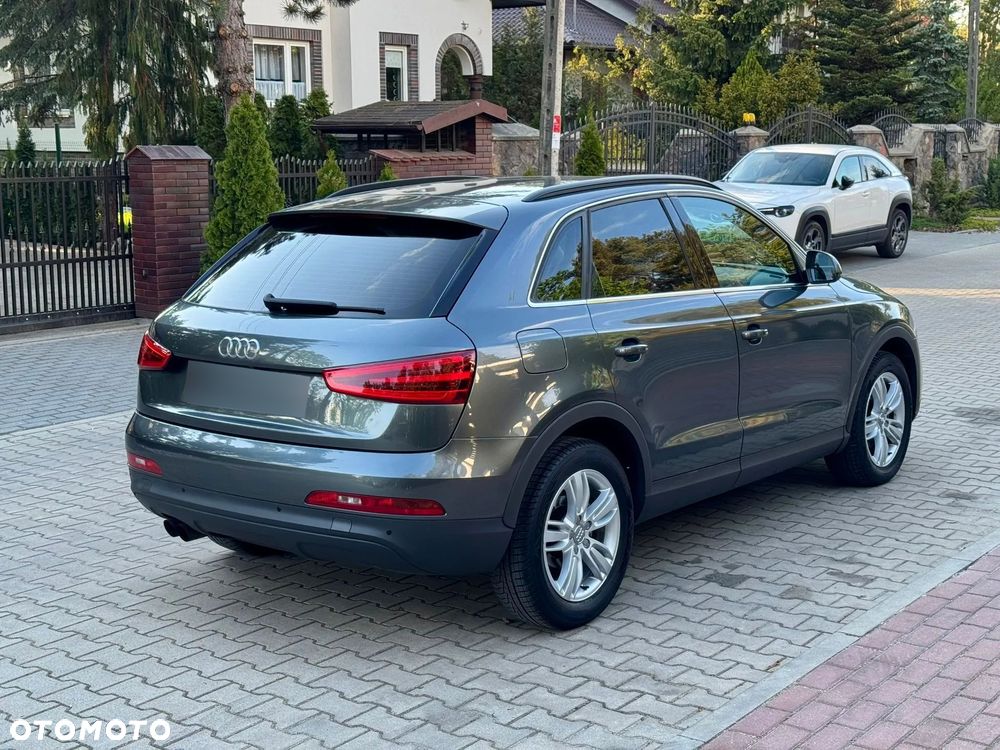 Audi Q3 - 12