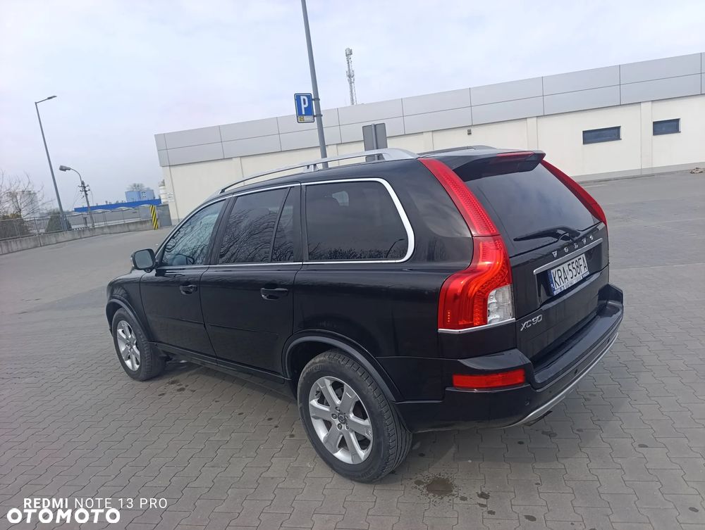 Volvo XC 90 3.2 Summum - 10