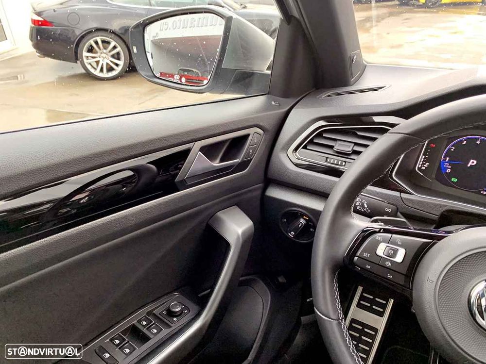 VW T-Roc 2.0 TSI OPF 4MOTION DSG - 16