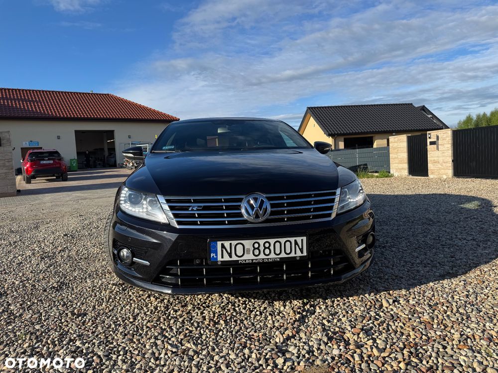 Volkswagen CC - 16