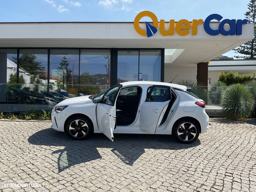 Opel Corsa-e Business - 10