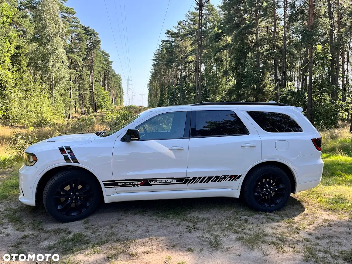 Dodge Durango 5.7 R/T - 3