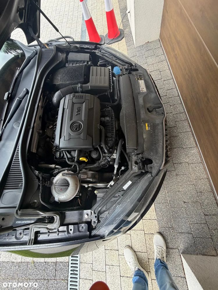 Skoda Superb 1.8 TSI L&K DSG - 13