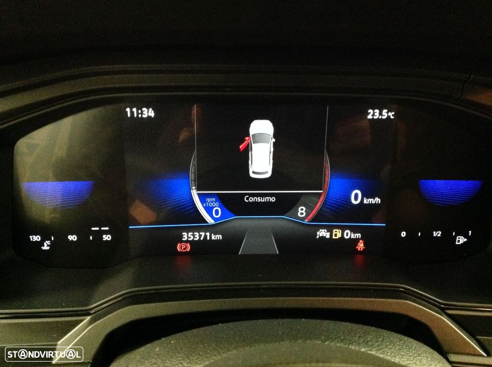 VW Taigo 1.0 TSI Life - 40