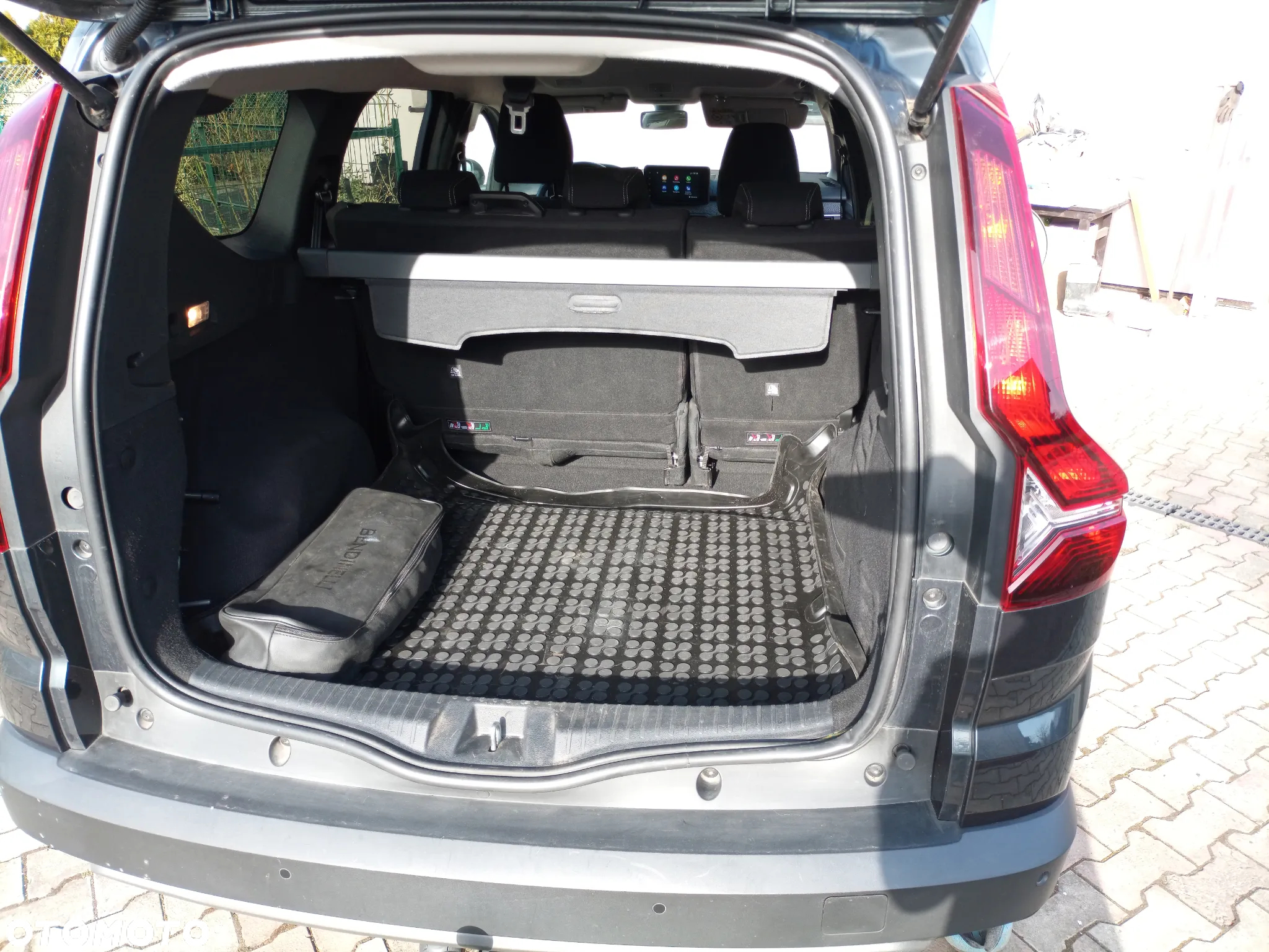 Dacia Jogger 1.0 TCe Extreme - 9