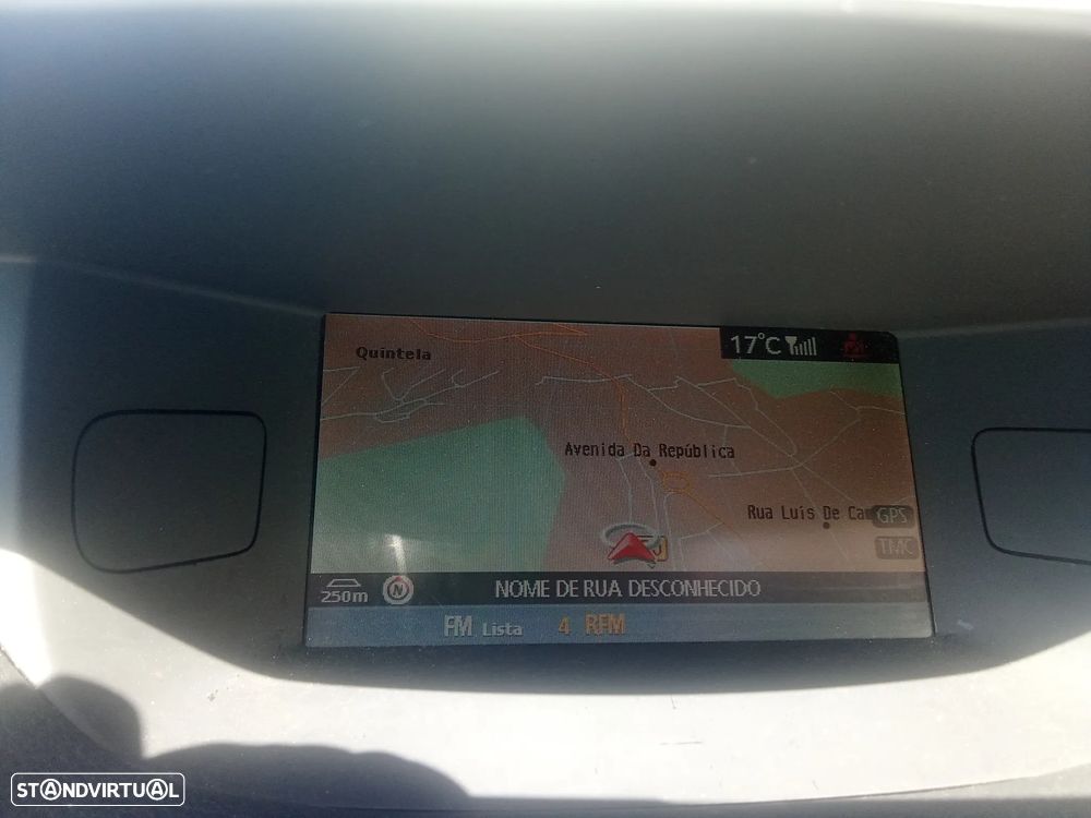 Renault Laguna Break - 13