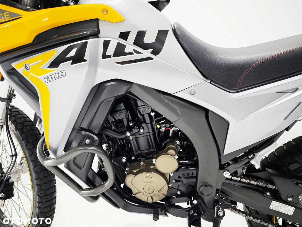 VOGE 300GY RALLY - 12