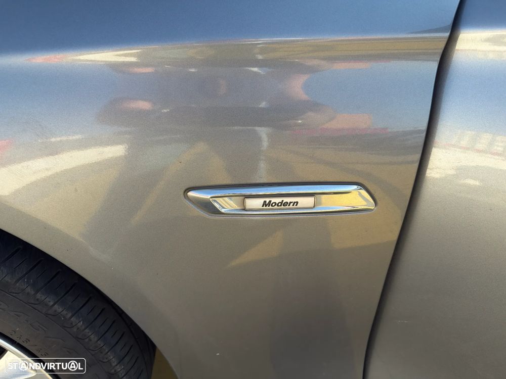 BMW 520 d Line Modern Auto - 19