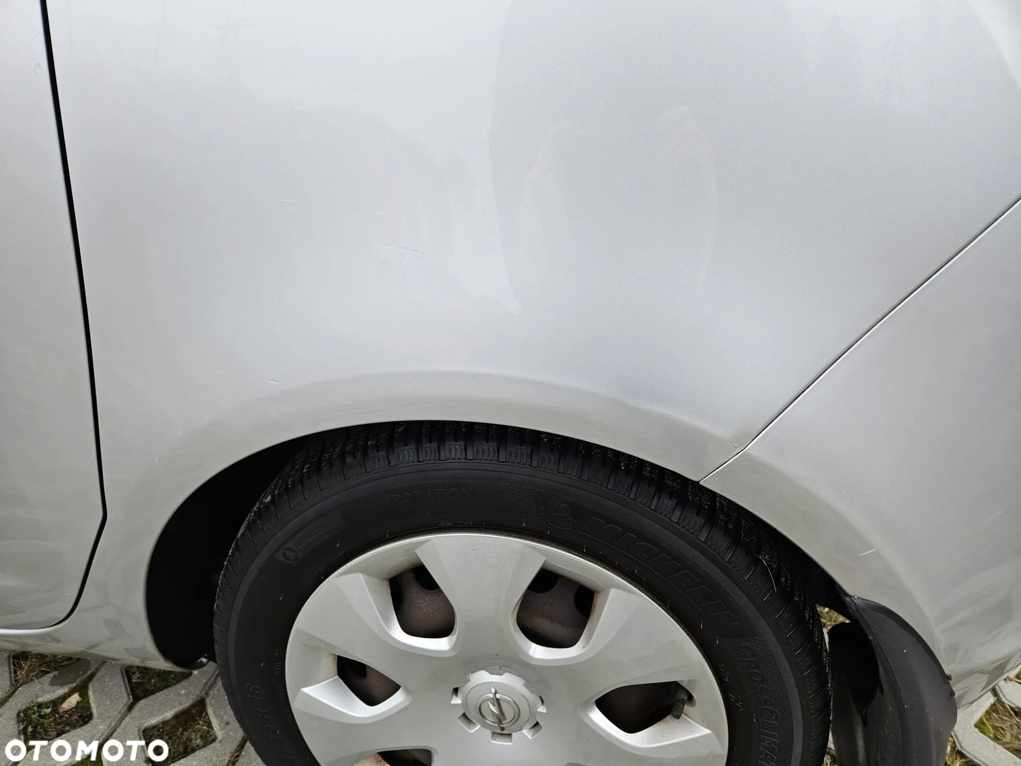 Opel Meriva 1.4 Enjoy - 25