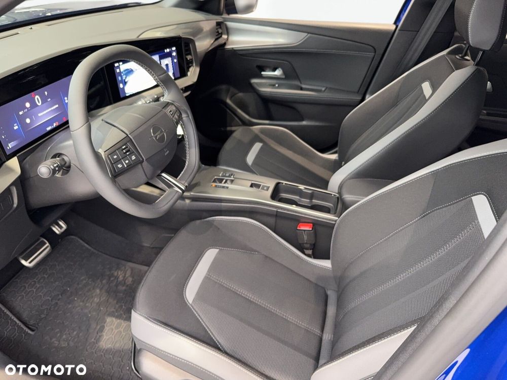 Opel Mokka - 11