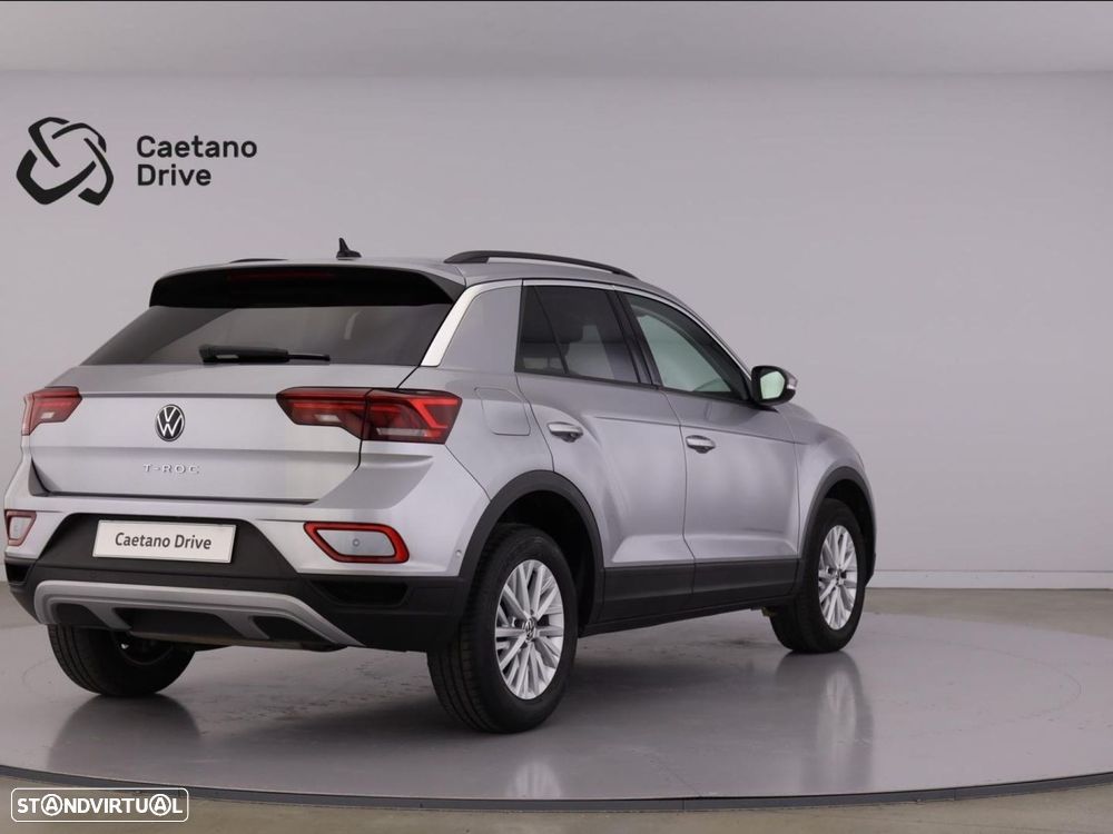 VW T-Roc 1.0 TSI Life - 7
