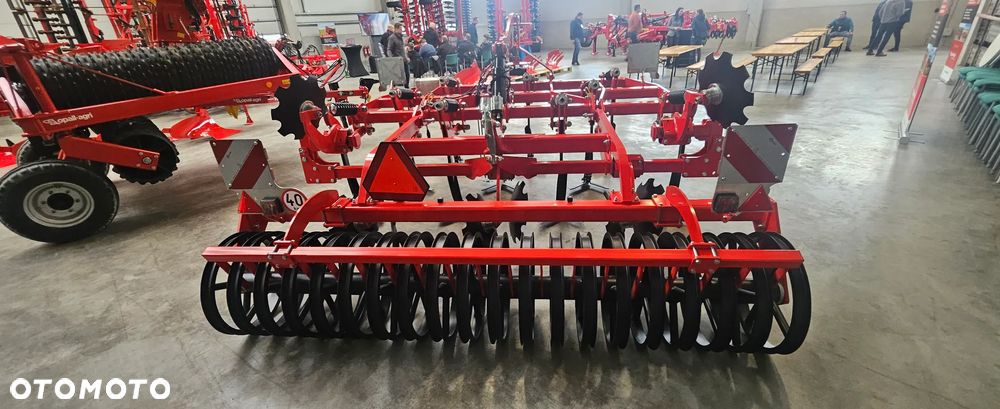 Opall Agri TRITON III - 3