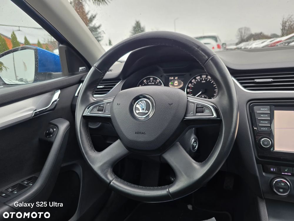 Skoda Octavia 1.2 TSI Green tec Elegance - 37