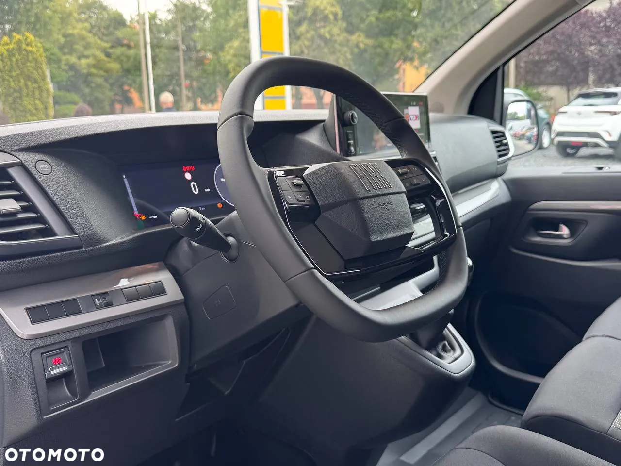 Fiat Scudo - 5