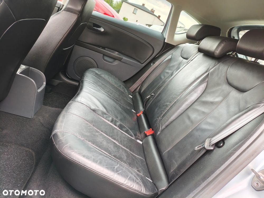 Seat Leon 1.6 Style - 28