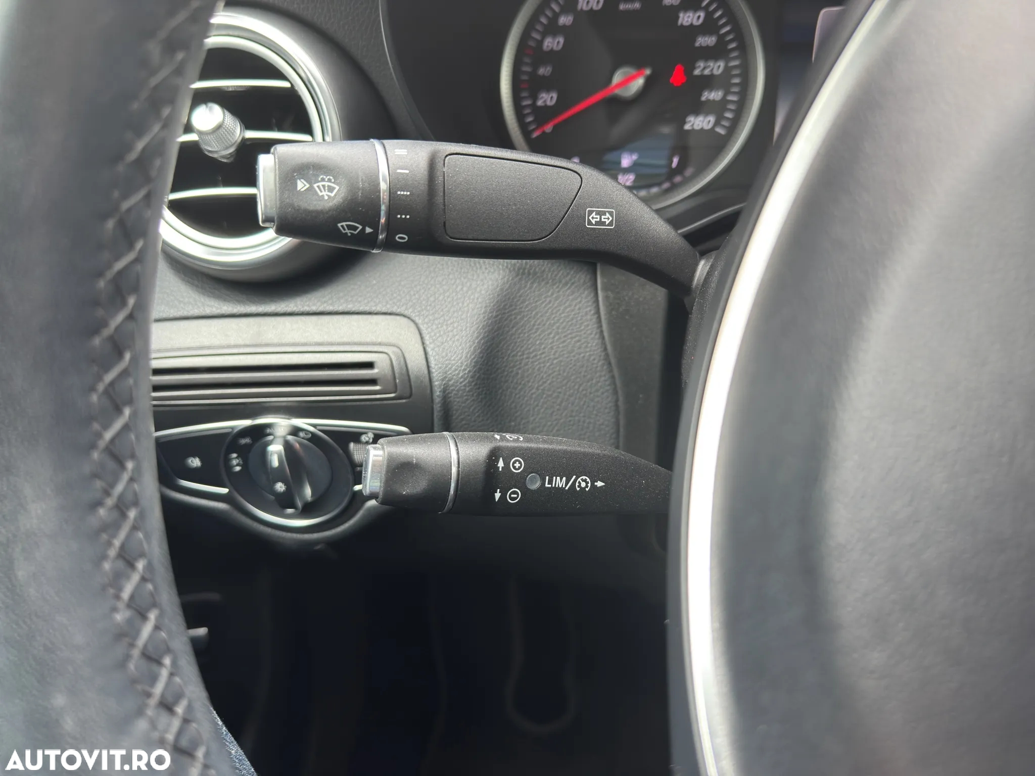 Mercedes-Benz GLC Coupe 250 4Matic 9G-TRONIC - 21