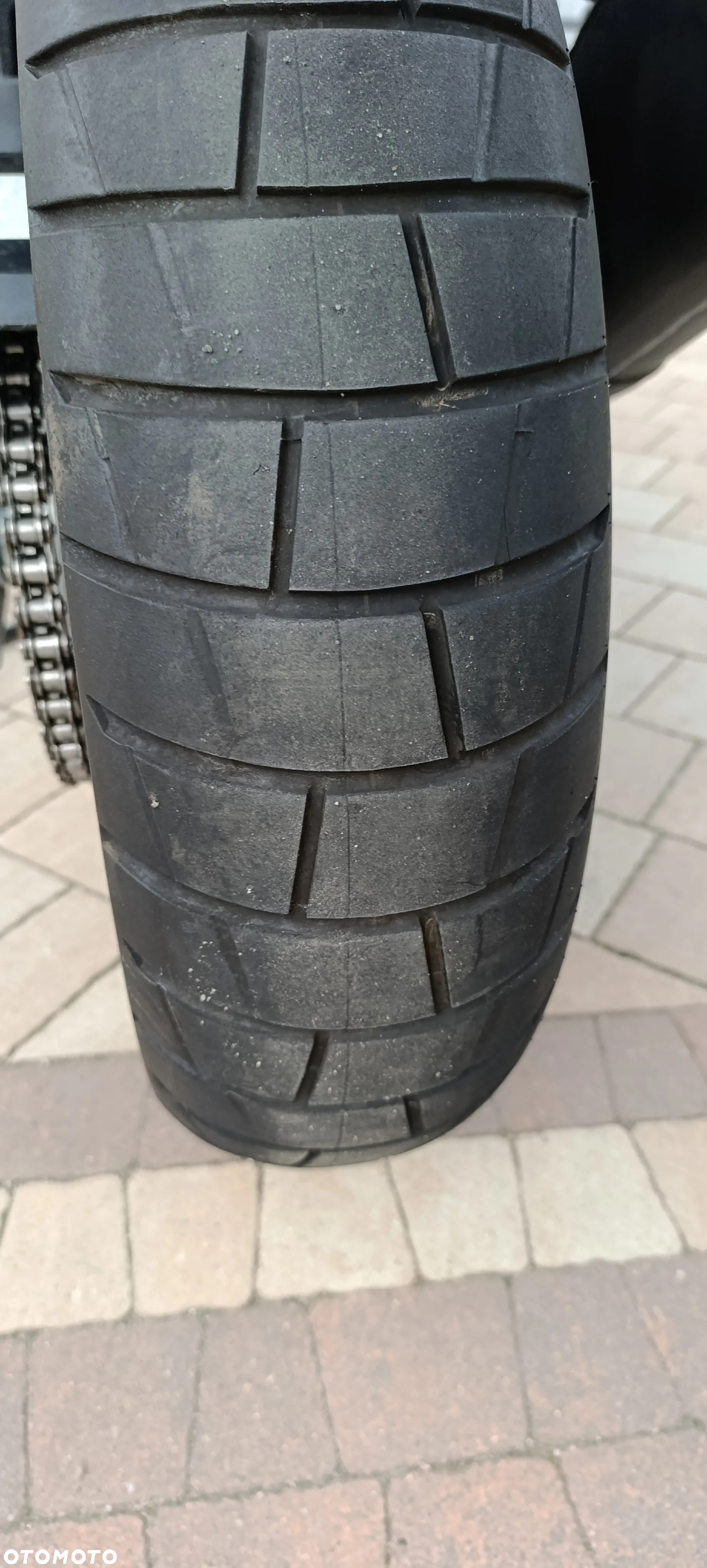 Suzuki V-STROM - 31
