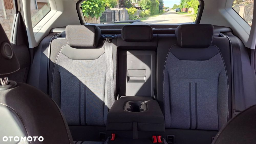 Seat Ateca 1.5 TSI Style S&S DSG - 26