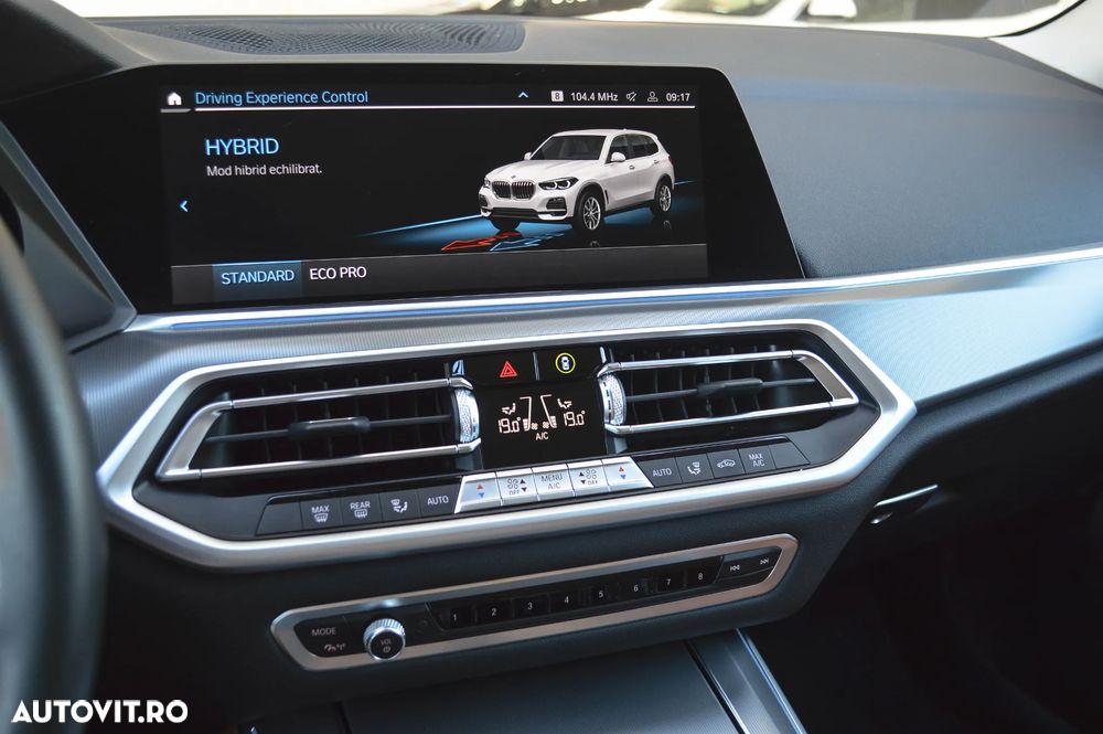 BMW X5 xDrive45e xLine - 21