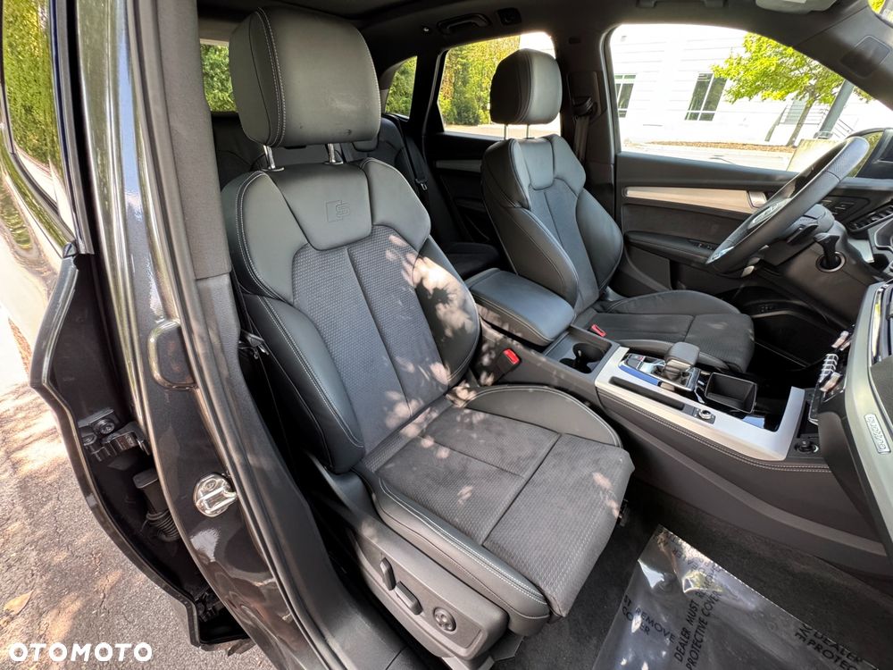 Audi Q5 - 30