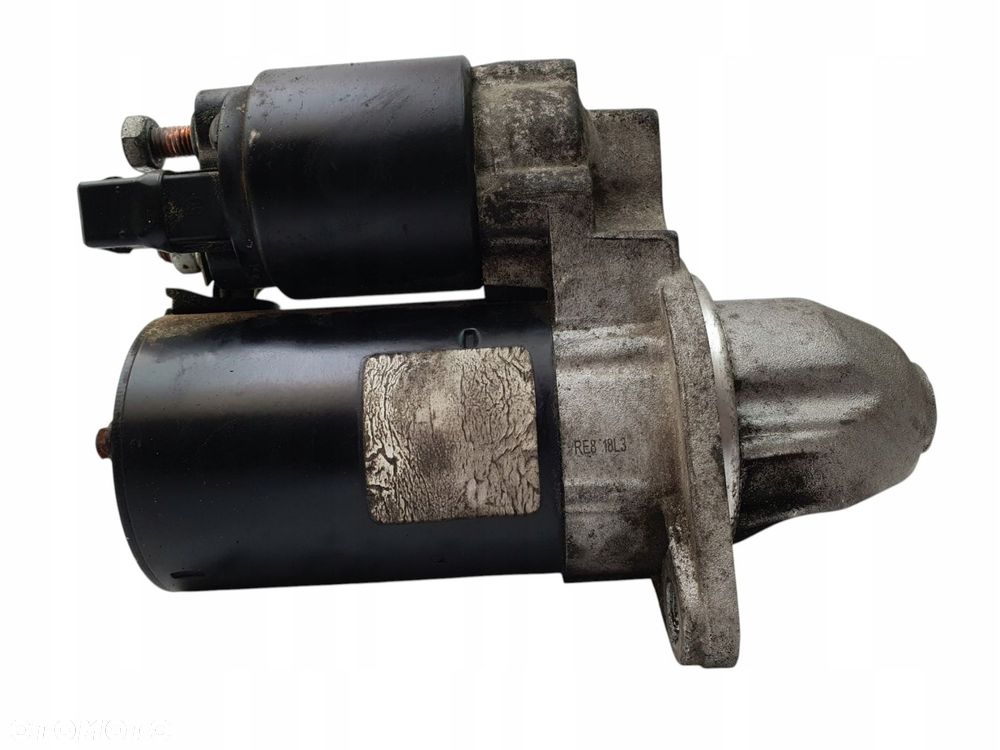 ROZRUSZNIK BMW E46 E90 E87 1.6-2.0i N45 - N46 Bosch 0001107426 - 2