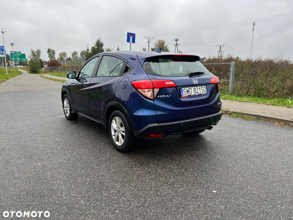 Honda HR-V 1.5 Elegance (ADAS) - 3