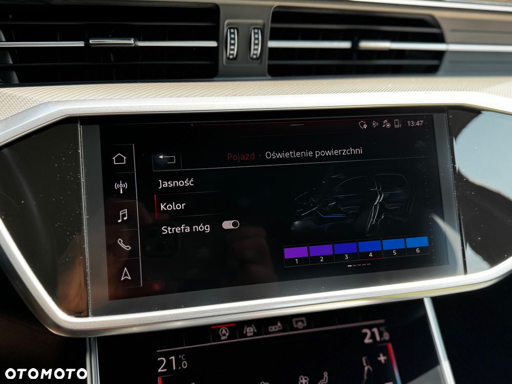 Audi A6 Limousine 40 TDI mHEV Sport S tronic - 34