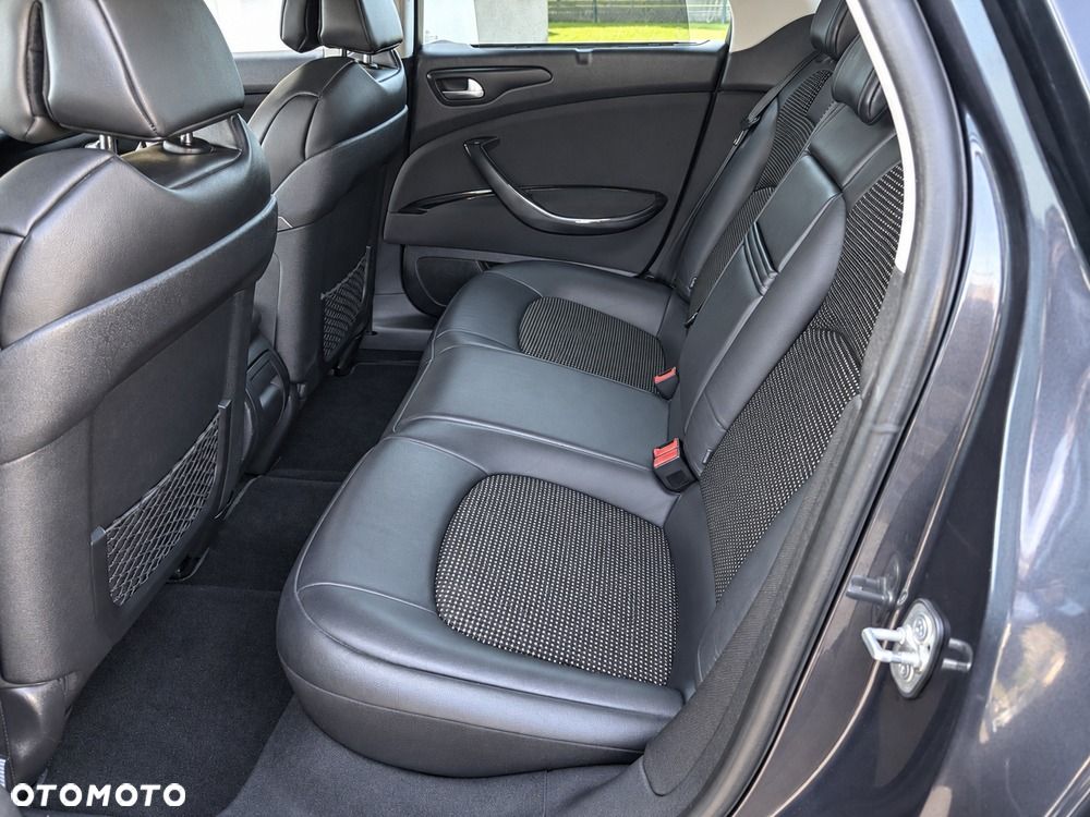 Citroën C5 2.0 HDi Exclusive - 30